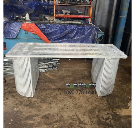 Chân bàn ăn CBA- 51