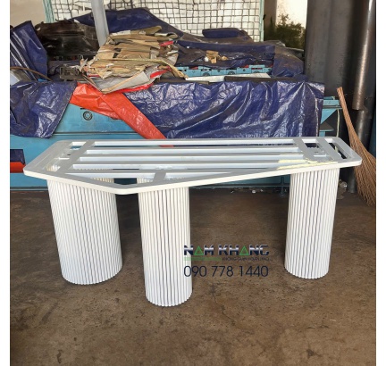 Chân bàn ăn CBA- 56