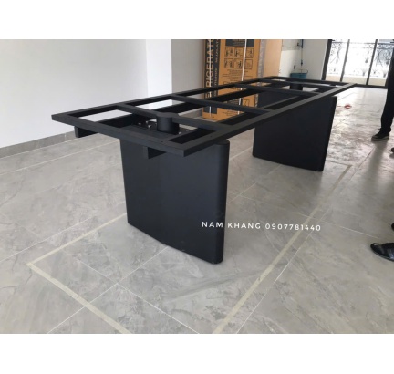 Chân bàn ăn CBA- 65