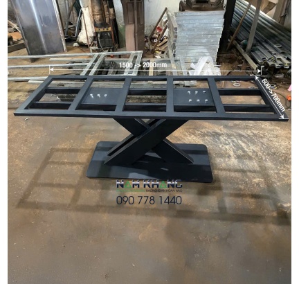 Chân bàn ăn CBA- 94