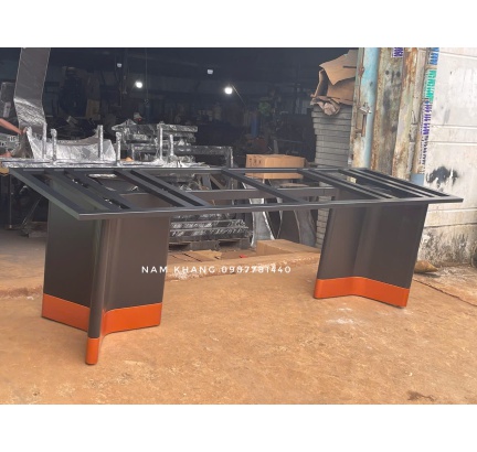 Chân bàn ăn CBA- 96