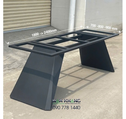 Chân bàn ăn CBA- 99