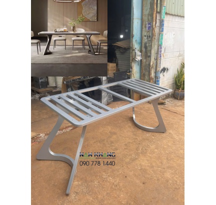 Chân bàn ăn CBA-107