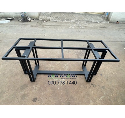 Chân bàn ăn CBA-44