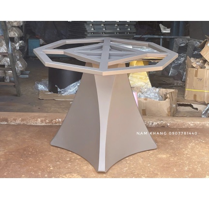 Chân bàn ăn tròn CBA-103