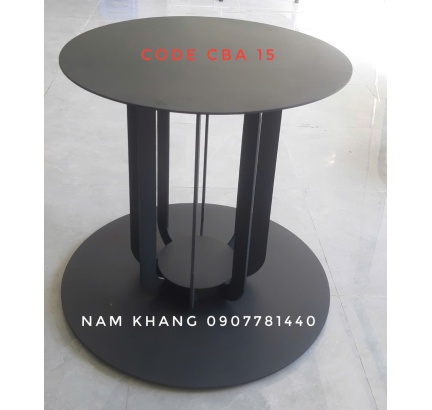 Chân bàn ăn tròn CBA-15