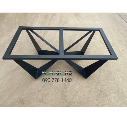 Chân bàn trà BT - 09