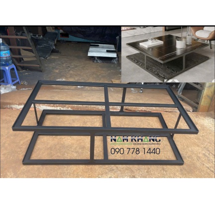 Chân bàn trà BT 31