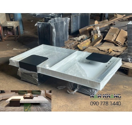 Chân bàn trà BT-30