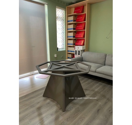 Chân bàn tròn CBA-95