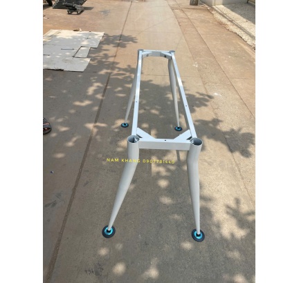 Chân côn bẻ đầu