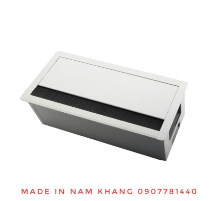 Hộp điện âm bàn A34 (400x135)