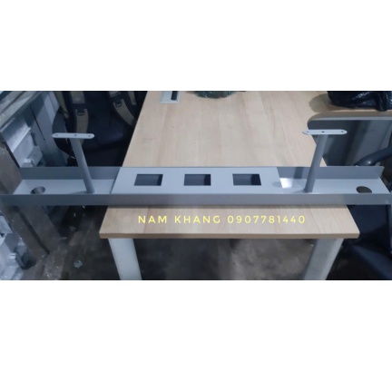 Máng điện văn phòng A39 (3socket)