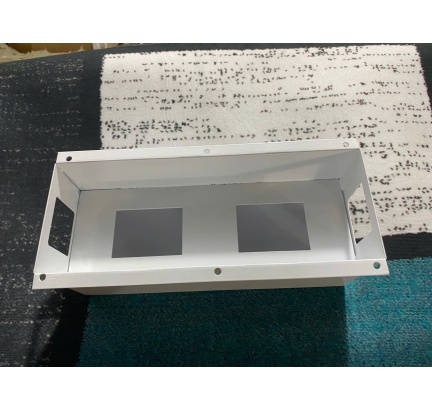 Máng điện văn phòng A6(300x130)