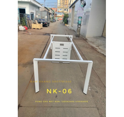 Chân bàn họp NK-06