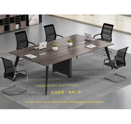 Chân bàn họp NK -31