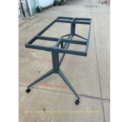 chân bàn văn phòng NK-32
