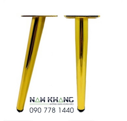 Chân tủ CT-10(Chân xiên)