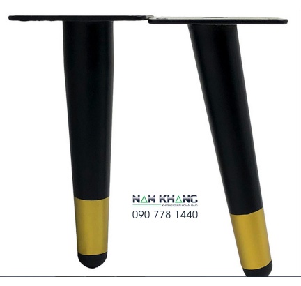 Chân tủ CT-01-1( Chân thẳng)