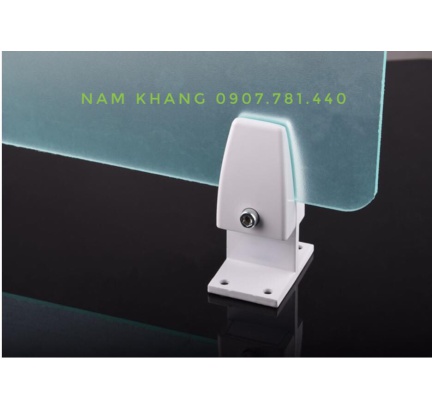Kẹp kính kẹp 2 mặt bàn A10