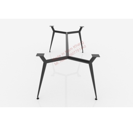 Chân bàn họp NK-08