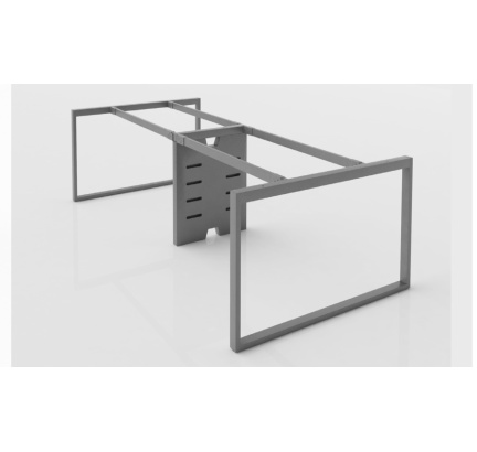 Chân bàn họp NK-2550-3060