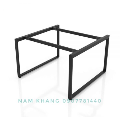 Khung chân 25x50 2 người ngồi (1200 x 1200 , 1400 x 1400 )