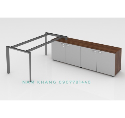 BGĐ-13(3 chân cạm đất ,1 gác tủ)