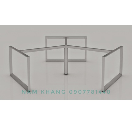 Chân tam giác quỳ