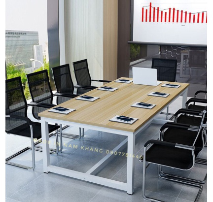 Chân bàn họp NK-21