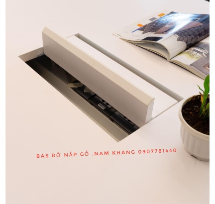 Bas đỡ nắp gỗ A-37