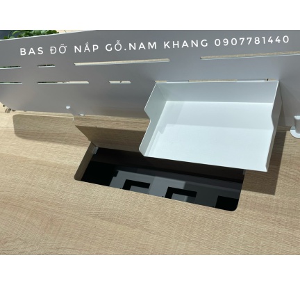 Bas đỡ nắp gỗ A-37