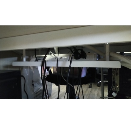 Phối cảnh máng điện A -41