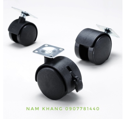Bánh xe cho tủ di động A-42