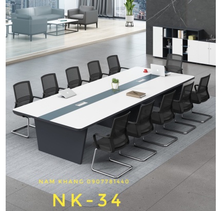 Chân bàn văn phòng NK-34