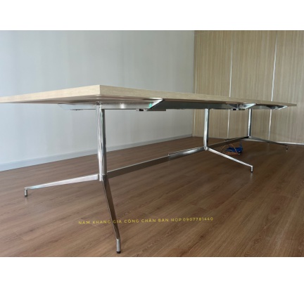 Chân bàn họp NK-36