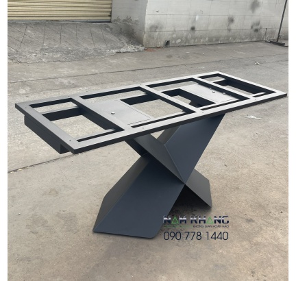 Chân bàn ăn CBA-47