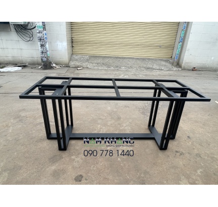 Chân bàn ăn CBA-44