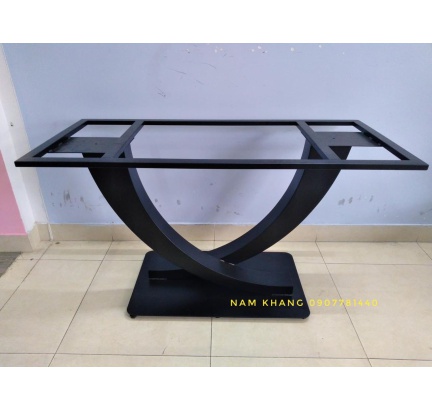 Chân bàn ăn CBA-49