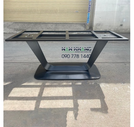 Chân bàn ăn CBA-53