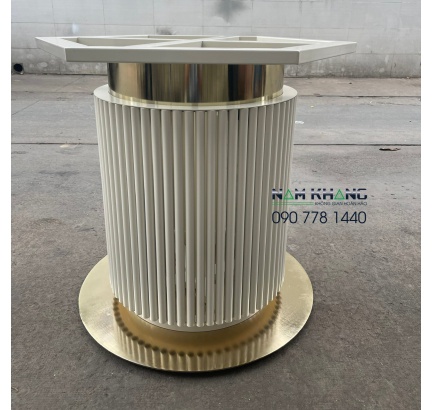 Chân bàn ăn CBA-52