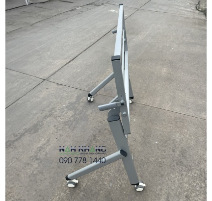 Chân bàn huấn luyện-gấp gọn (BHL-NK-05)