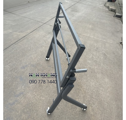 Chân bàn huấn luyện-gấp gọn (BHL-NK-04)