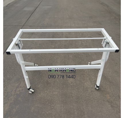 Chân bàn huấn luyện-gấp gọn (BHL-NK-02)