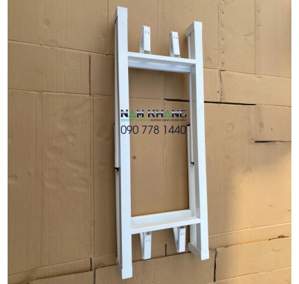 Chân bàn huấn luyện-gấp gọn (BHL-NK-08)