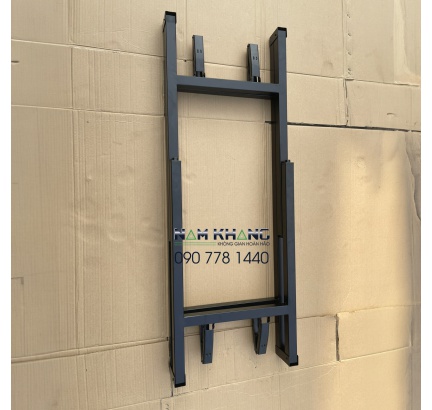 Chân bàn huấn luyện-gấp gọn (BHL-NK-09)