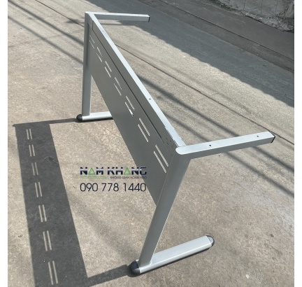 Chân bàn huấn luyện-gấp gọn (BHL-NK-12)