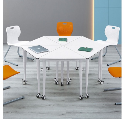 Chân bàn huấn luyện-gấp gọn (BHL-NK-13)