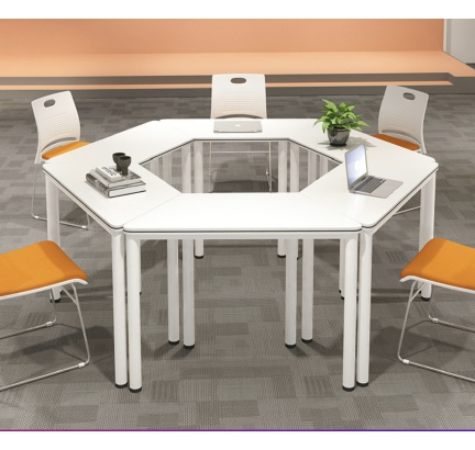 Chân bàn huấn luyện-gấp gọn (BHL-NK-14)