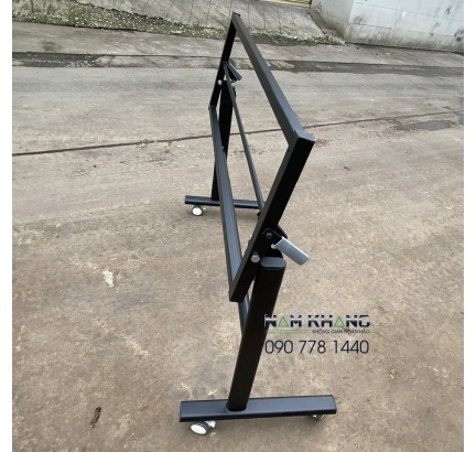 Chân bàn huấn luyện-gấp gọn (BHL-NK-06)